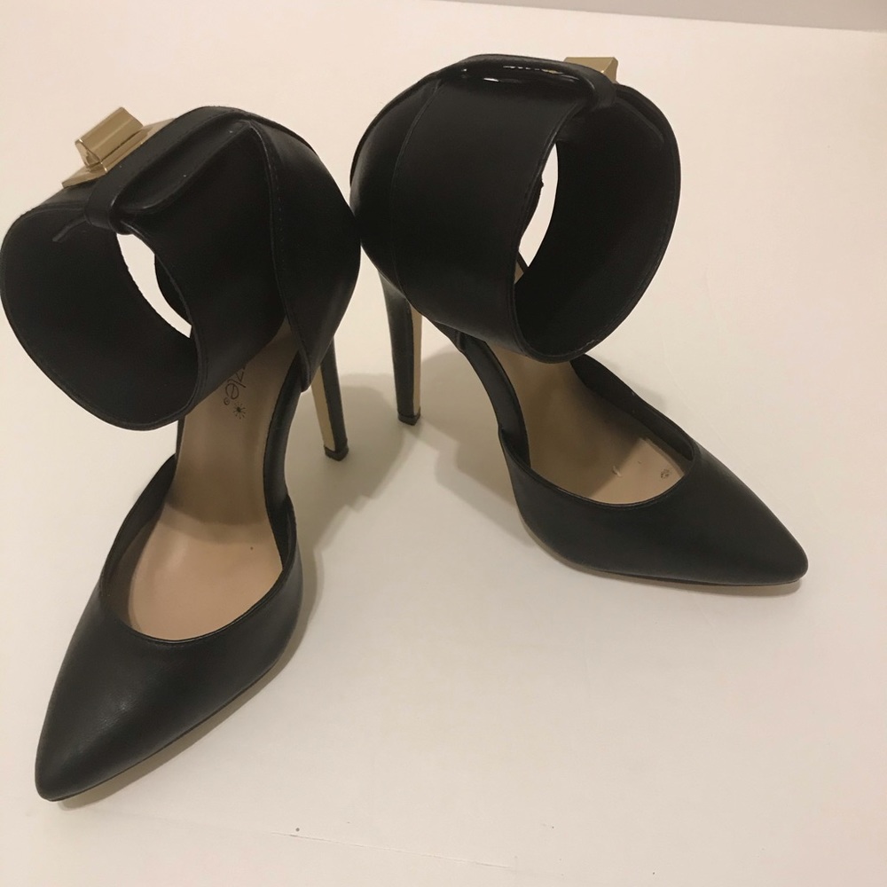 WOMEN HIGH HEELS